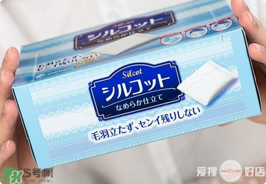 unicharm尤妮佳化妝棉真假辨別對(duì)比圖及使用方法 unicharm尤妮佳化妝棉真假辨別對(duì)比圖及使用方法