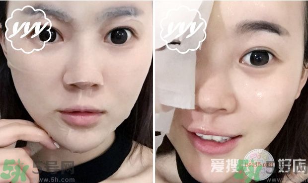 forencos七天換膚面膜效果怎么樣 forencos七天換膚面膜效果怎么樣