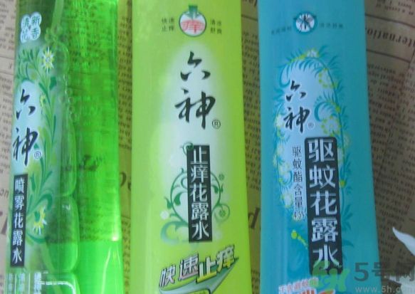 花露水可以治汗斑嗎?花露水能根治汗斑嗎? 花露水可以治汗斑嗎?花露水能根治汗斑嗎?