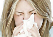 鼻炎一直流鼻涕怎么辦?鼻炎一直流鼻涕打噴嚏