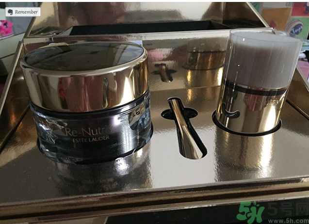 雅詩蘭黛白金級奢寵蘊能黑鉆奢華面膜怎么樣？雅詩蘭黛白金級奢寵蘊能黑鉆奢華面膜好用嗎？