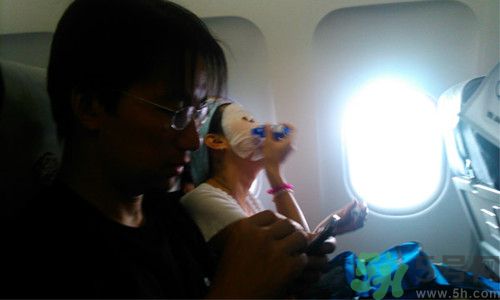面膜可以帶上飛機嗎?片狀皮面膜帶上飛機會怎么樣 面膜可以帶上飛機嗎?片狀皮面膜帶上飛機會怎么樣