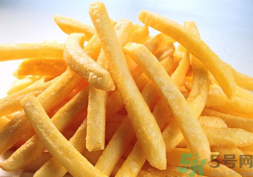 薯條沒炸熟可以吃嗎?薯條沒炸熟吃了會怎么樣 薯條沒炸熟可以吃嗎?薯條沒炸熟吃了會怎么樣