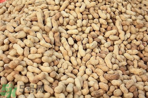 花生沒(méi)炒熟怎么辦?花生沒(méi)炒熟能吃嗎 花生沒(méi)炒熟怎么辦?花生沒(méi)炒熟能吃嗎