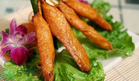 月經(jīng)期可以吃雞柳嗎?來(lái)大姨媽能吃雞柳嗎? 月經(jīng)期可以吃雞柳嗎?來(lái)大姨媽能吃雞柳嗎?