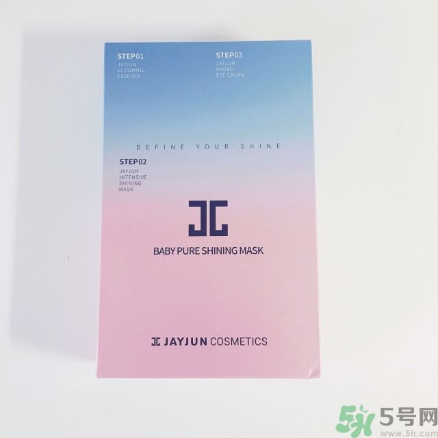 韓國(guó)Jayjun水光櫻花面膜使用方法 水光櫻花面膜怎么用？