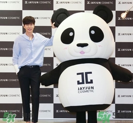 Jayjun水光櫻花面膜真假辨別圖對比 Jayjun水光櫻花面膜真假辨別圖對比