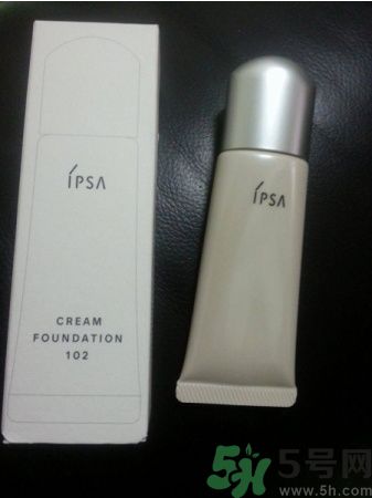 茵芙莎ipsa光透粉底液怎么樣？ipsa光透粉底液適合什么膚質(zhì)？