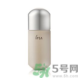 茵芙莎ipsa光透粉底液怎么樣？ipsa光透粉底液適合什么膚質(zhì)？