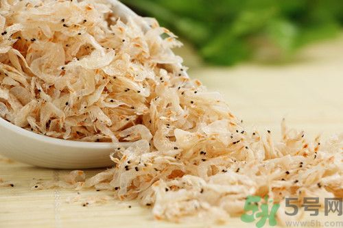 吃蝦皮補鈣嗎?吃蝦皮的好處 吃蝦皮補鈣嗎?吃蝦皮的好處