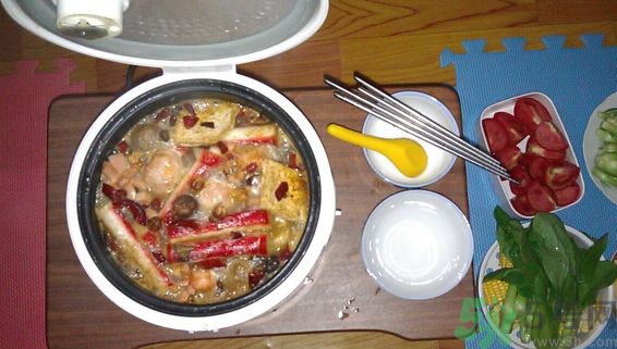 電飯煲可以煮火鍋嗎?電飯煲能煮火鍋嗎? 電飯煲可以煮火鍋嗎?電飯煲能煮火鍋嗎?