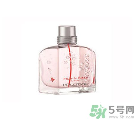 歐舒丹初戀櫻花淡香水怎么樣？歐舒丹初戀櫻花淡香水好用嗎？