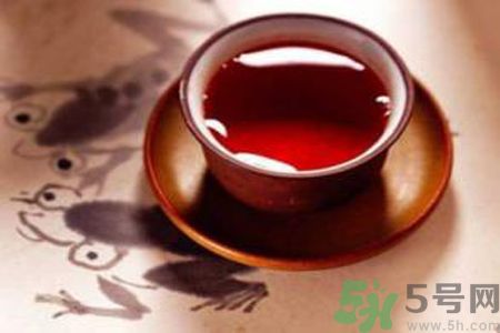 紅茶是熱性還是涼性？紅茶是熱性嗎？