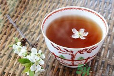 紅茶是熱性還是涼性？紅茶是熱性嗎？