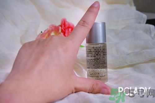 茵芙莎ipsa流金歲月凝潤美膚水使用方法 茵芙莎ipsa流金歲月凝潤美膚水使用方法