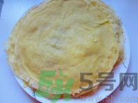 榴蓮千層蛋糕可以放幾天？榴蓮千層蛋糕怎么保存？