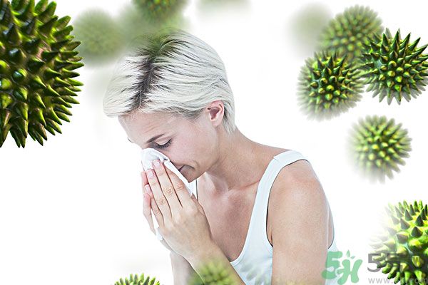 流鼻血怎么辦？青少年流鼻血是什么原因引起的？