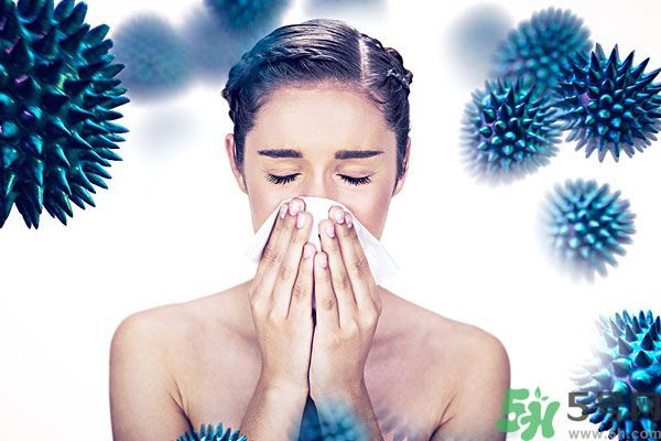 流鼻血怎么辦？青少年流鼻血是什么原因引起的？