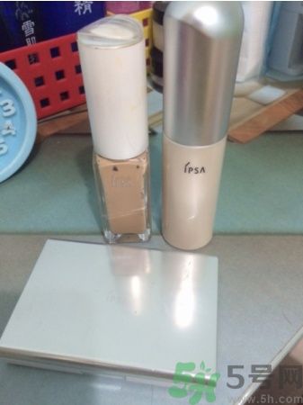 茵芙莎ipsa光透粉底液怎么樣？ipsa光透粉底液適合什么膚質(zhì)？