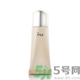 茵芙莎ipsa光透粉底液怎么樣？ipsa光透粉底液適合什么膚質(zhì)？