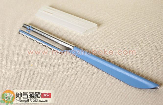 kai貝印修眉刀真假辨別圖對(duì)比 kai貝印修眉刀真假辨別圖對(duì)比