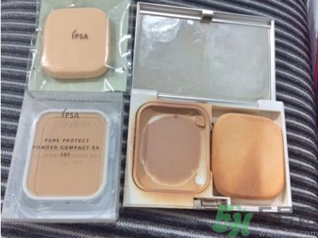 茵芙莎ipsa光透粉底液怎么樣？ipsa光透粉底液適合什么膚質(zhì)？