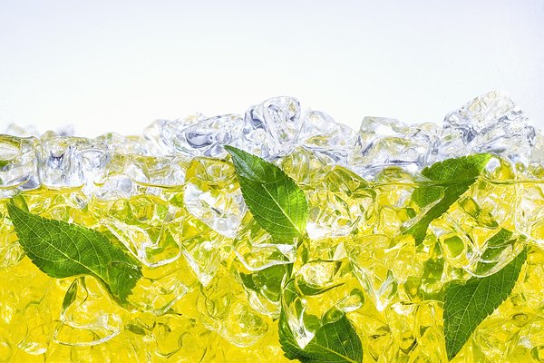 綠茶去眼袋嗎？綠茶能去眼袋嗎？