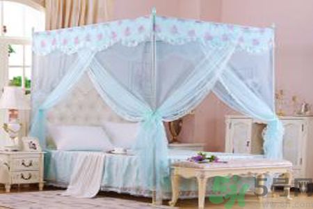 蚊子是怎么飛進(jìn)蚊帳的？怎么防止蚊子進(jìn)入蚊帳？