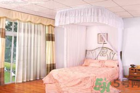 蚊帳什么顏色好？什么顏色的蚊帳可以防蚊子？