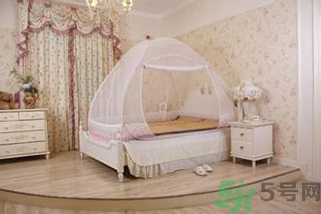 蚊帳什么顏色好？什么顏色的蚊帳可以防蚊子？