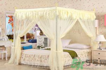 蚊帳什么顏色好？什么顏色的蚊帳可以防蚊子？