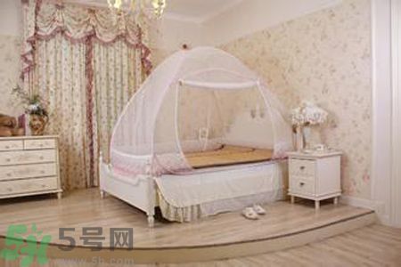 寶寶用什么顏色的蚊帳好？寶寶蚊帳的挑選方法
