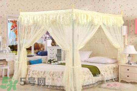 怎么挑選蚊帳？挑選蚊帳的小技巧