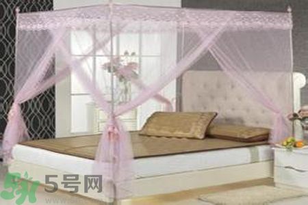 怎么清洗蚊帳？蚊帳的清洗方法