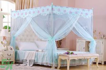 蚊帳什么牌子好？蚊帳品牌排行