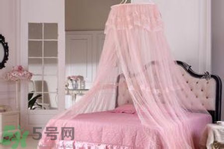 蚊帳有味道可以用嗎？蚊帳有味道怎么去除？