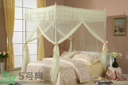 蚊帳有味道可以用嗎？蚊帳有味道怎么去除？