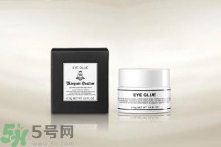 瑪格麗特古緹耶膠水眼霜怎么樣？瑪格麗特古緹耶膠水眼霜好用嗎？