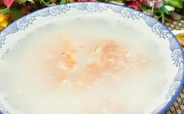 吃鍋巴粥有什么好處?鍋巴粥的功效與作用 吃鍋巴粥有什么好處?鍋巴粥的功效與作用