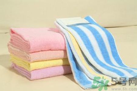 毛巾變硬是什么原因？毛巾變硬怎么辦？