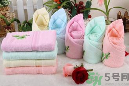 毛巾變硬是什么原因？毛巾變硬怎么辦？