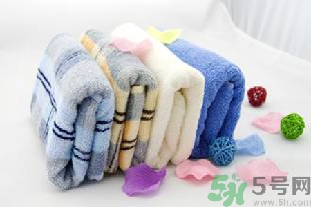 毛巾褪色可以用嗎？毛巾褪色怎么辦？
