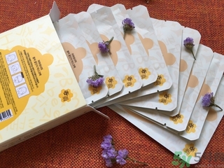 春雨面膜可以放冰箱嗎？春雨面膜放冰箱好嗎