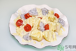 火龍果和酸奶能一起吃嗎？火龍果和酸奶混合吃有什么作用？