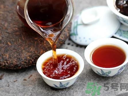 女生可以喝什么茶排毒養(yǎng)顏？女生喝什么茶可以美容？