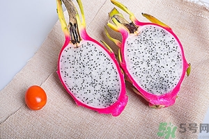 火龍果和酸奶能一起吃嗎？火龍果和酸奶混合吃有什么作用？