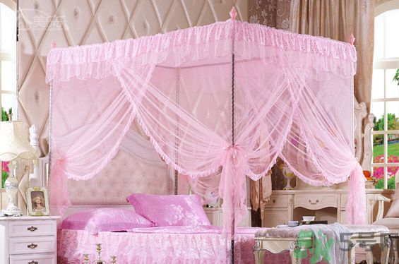 蚊帳怎么安？蚊帳安裝方法視頻