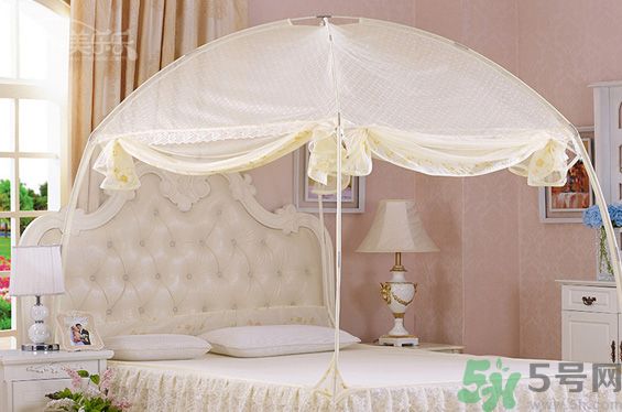 蚊帳怎么安？蚊帳安裝方法視頻