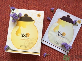 春雨面膜可以放冰箱嗎？春雨面膜放冰箱好嗎