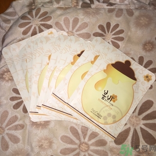 春雨面膜可以祛痘嗎？春雨面膜祛痘效果好嗎？